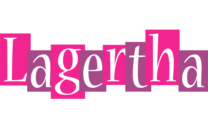 Lagertha whine logo
