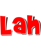 Lah basket logo