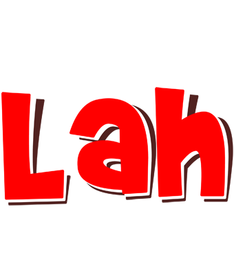 Lah basket logo
