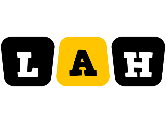 Lah boots logo