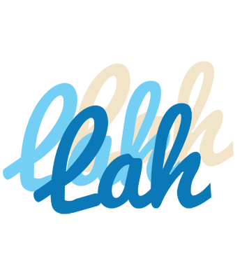 Lah breeze logo