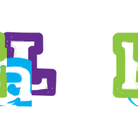 Lah casino logo