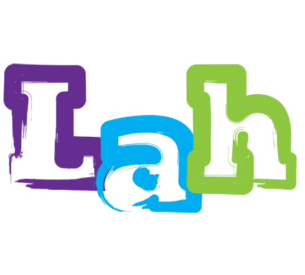 Lah casino logo