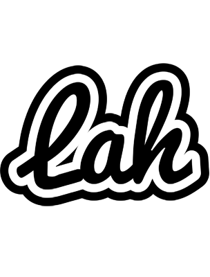 Lah chess logo