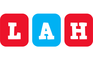 Lah diesel logo