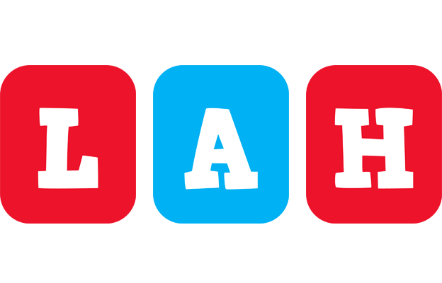 Lah diesel logo