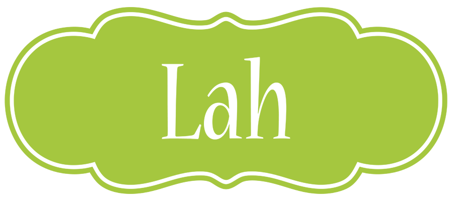 Lah family logo