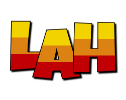 Lah jungle logo