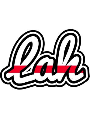 Lah kingdom logo