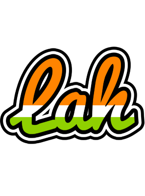 Lah mumbai logo