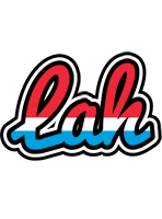 Lah norway logo