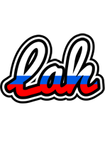 Lah russia logo