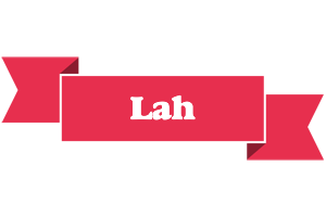 Lah sale logo