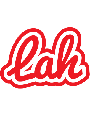 Lah sunshine logo