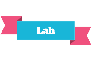 Lah today logo