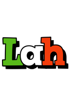 Lah venezia logo