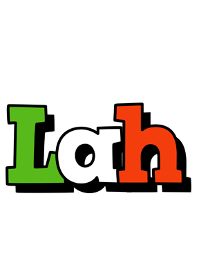 Lah venezia logo