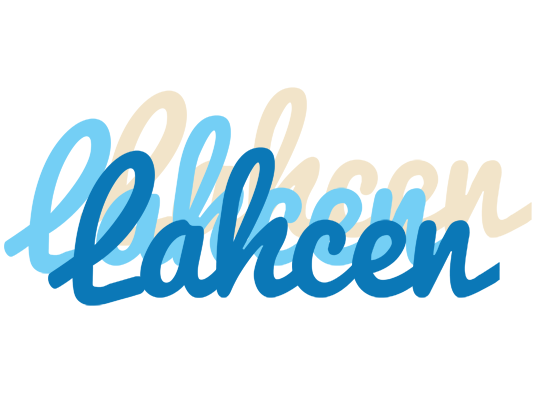 Lahcen breeze logo