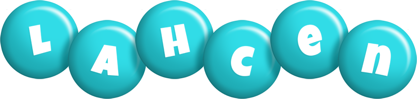 Lahcen candy-azur logo