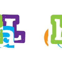Lahcen casino logo