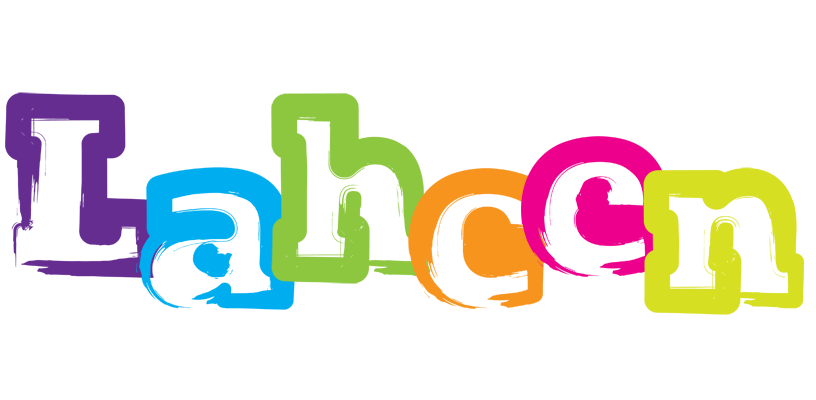 Lahcen casino logo