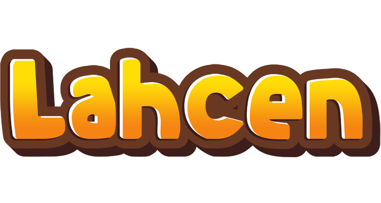 Lahcen cookies logo