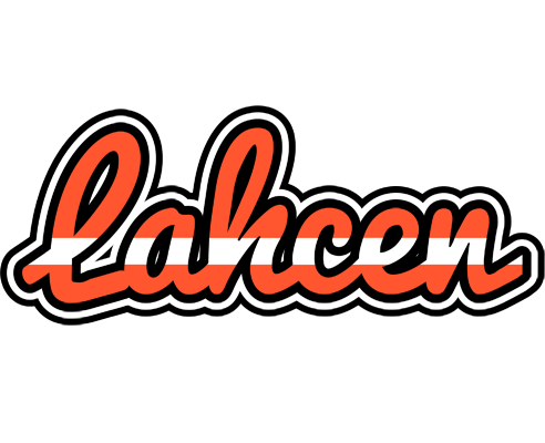 Lahcen denmark logo