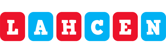 Lahcen diesel logo