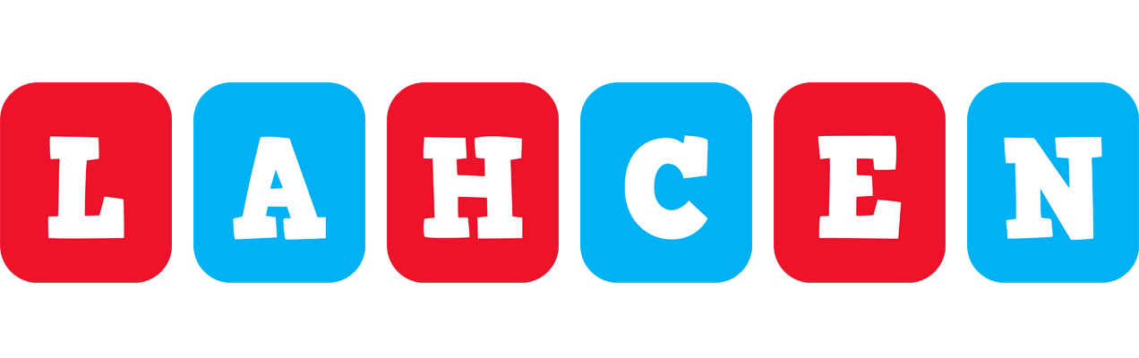 Lahcen diesel logo