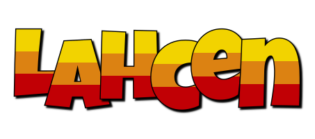 Lahcen jungle logo
