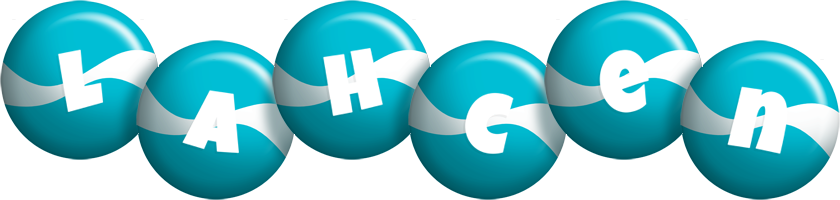 Lahcen messi logo