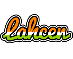 Lahcen mumbai logo