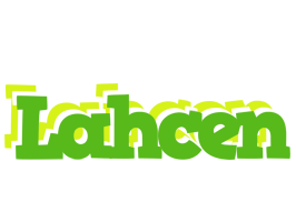 Lahcen picnic logo