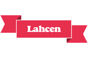 Lahcen sale logo