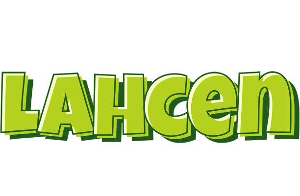 Lahcen summer logo