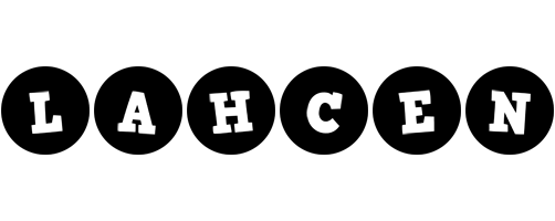 Lahcen tools logo