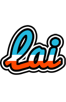 Lai america logo