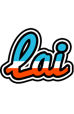 Lai america logo