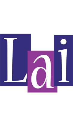 Lai autumn logo