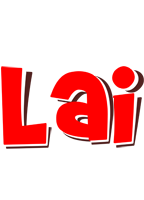 Lai basket logo