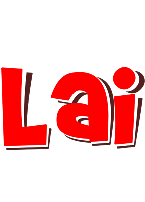 Lai basket logo