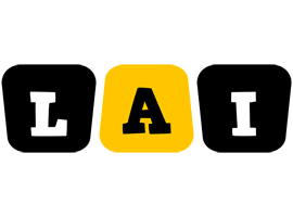 Lai boots logo