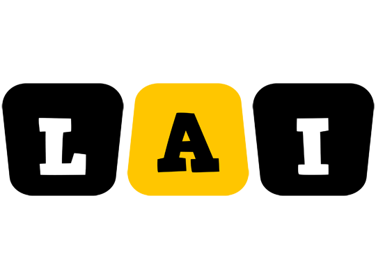 Lai boots logo