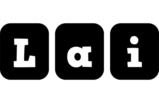 Lai box logo
