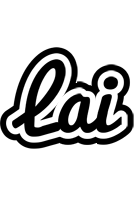 Lai chess logo