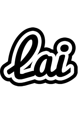 Lai chess logo