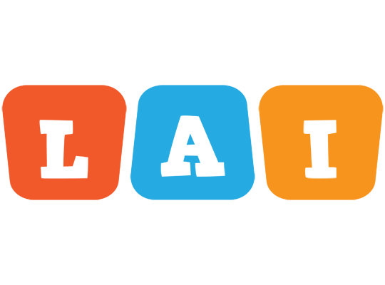 Lai comics logo