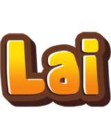 Lai cookies logo