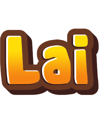 Lai cookies logo