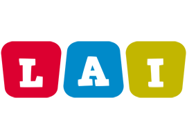 Lai daycare logo